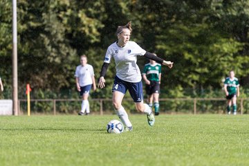 Bild 38 - wBJ VfL Pinneberg - Rissen : Ergebnis: 8:0